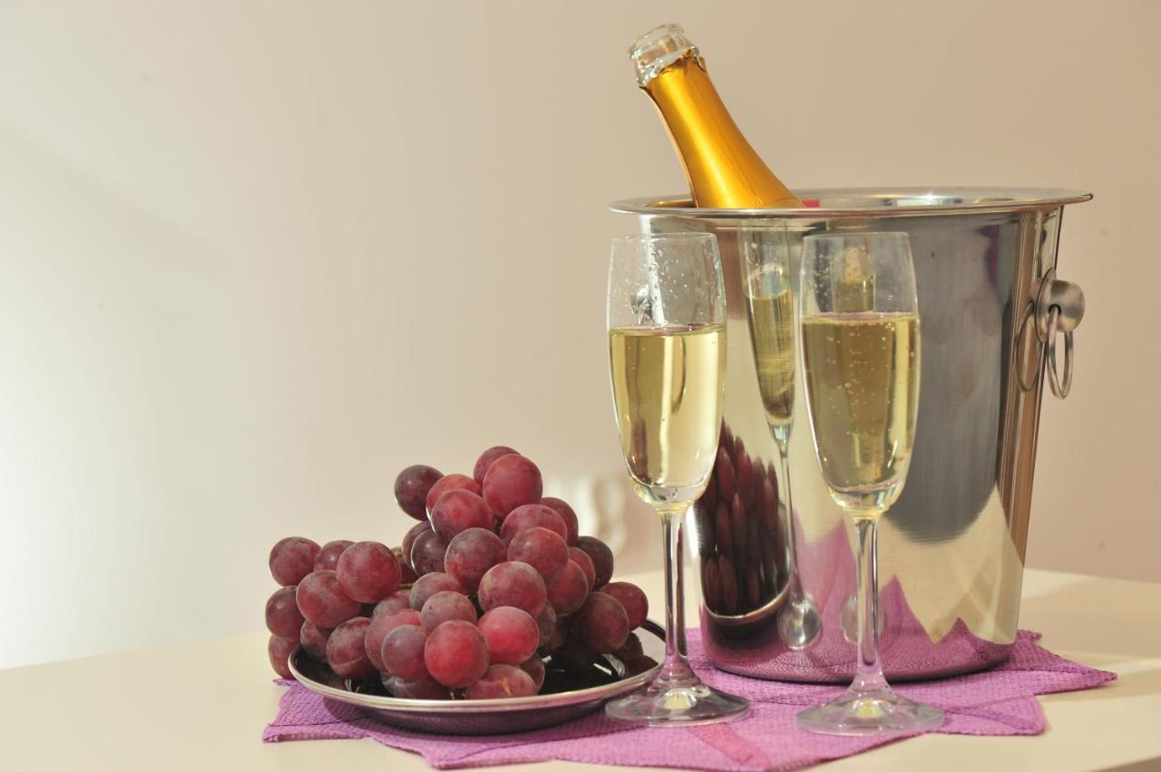 Kolobrzeg Solna11 Apartment Екстериор снимка
