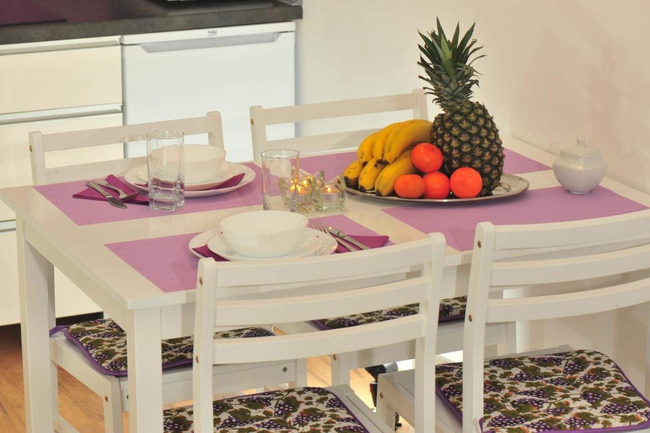 Kolobrzeg Solna11 Apartment Екстериор снимка