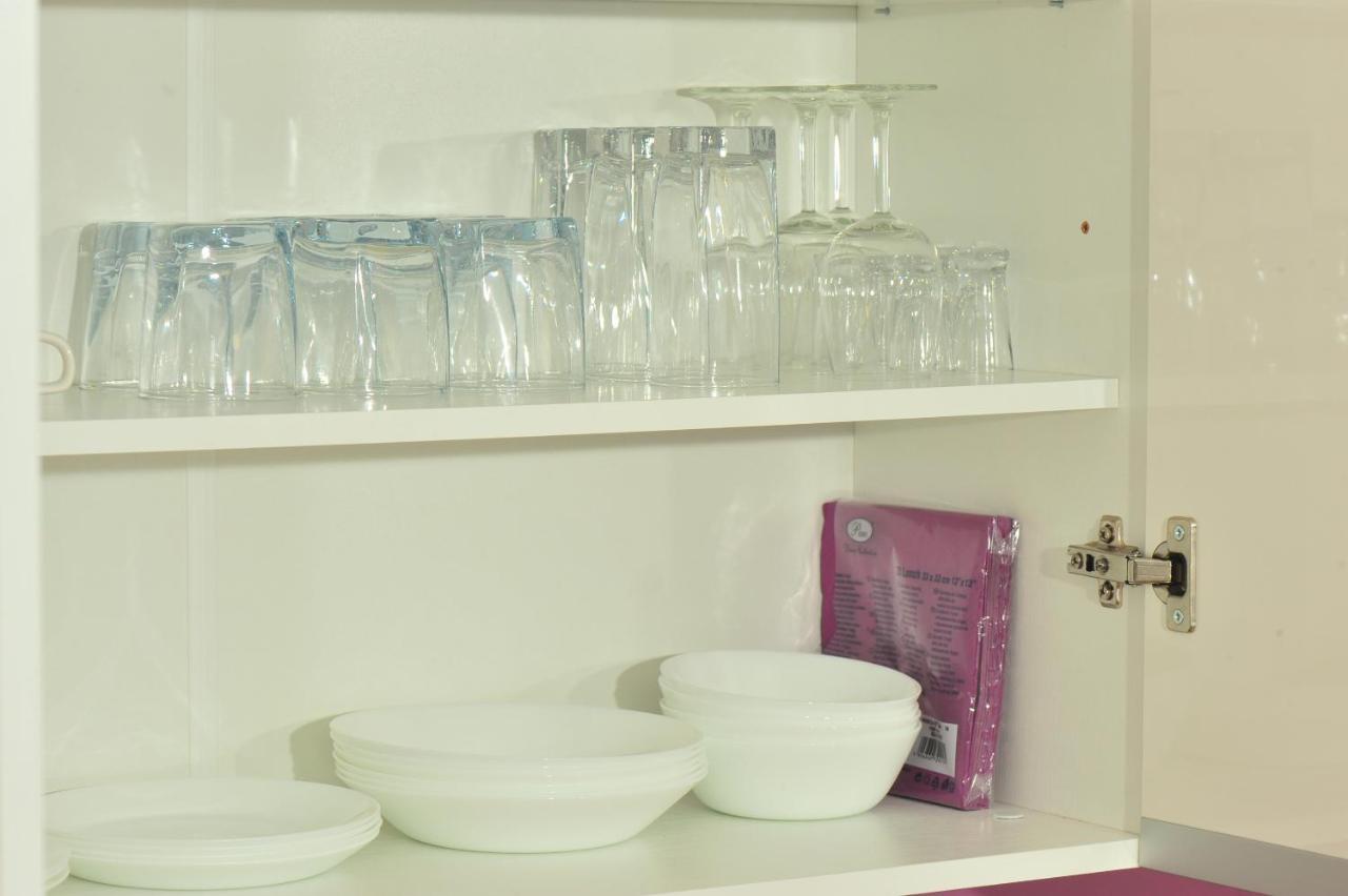 Kolobrzeg Solna11 Apartment Екстериор снимка