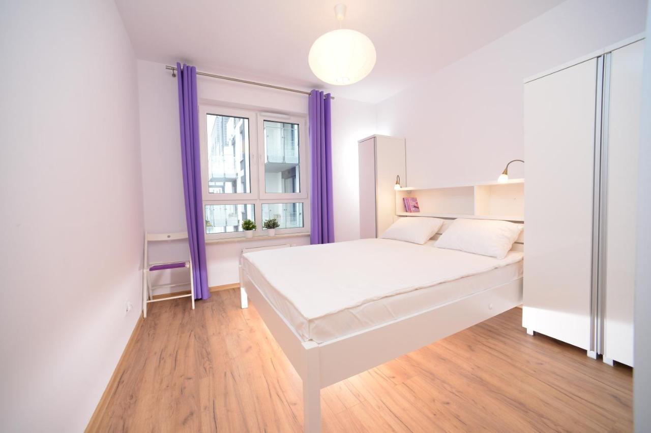 Kolobrzeg Solna11 Apartment Екстериор снимка