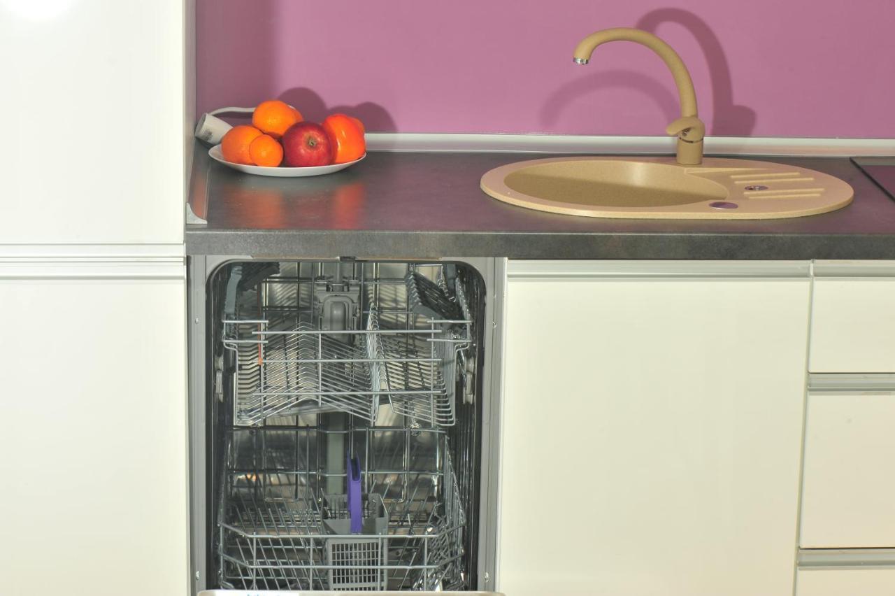 Kolobrzeg Solna11 Apartment Екстериор снимка