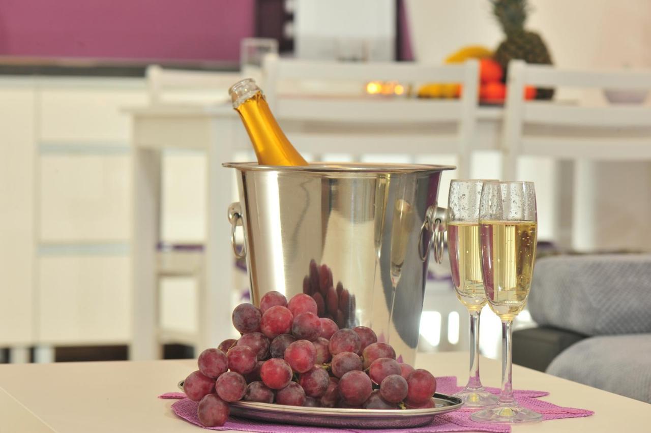Kolobrzeg Solna11 Apartment Екстериор снимка