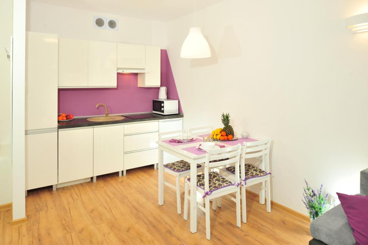 Kolobrzeg Solna11 Apartment Екстериор снимка