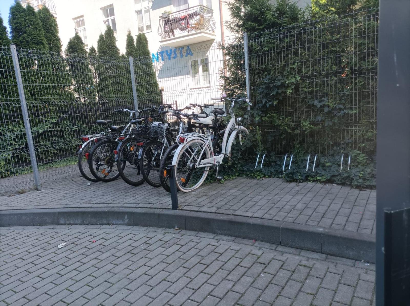 Kolobrzeg Solna11 Apartment Екстериор снимка